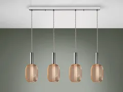 Cromado e Dourado | 413756 (Foto)